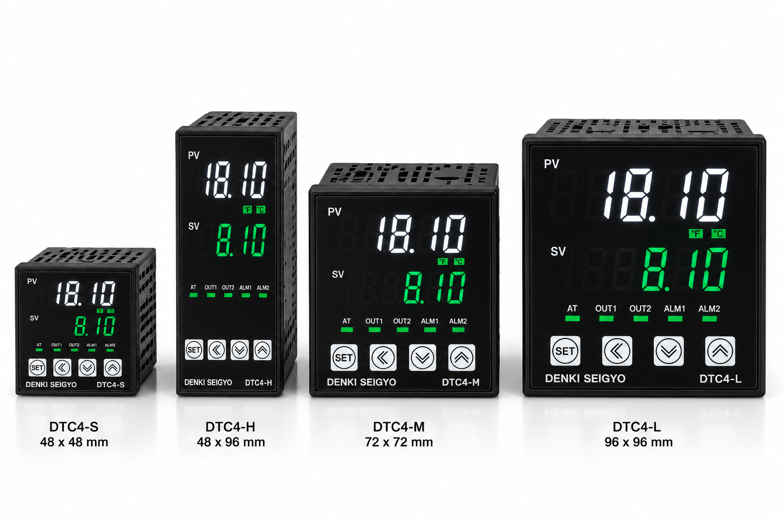 DTC-Denki