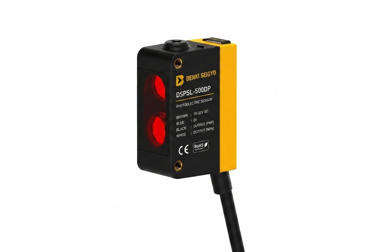 DSPSL-500DP