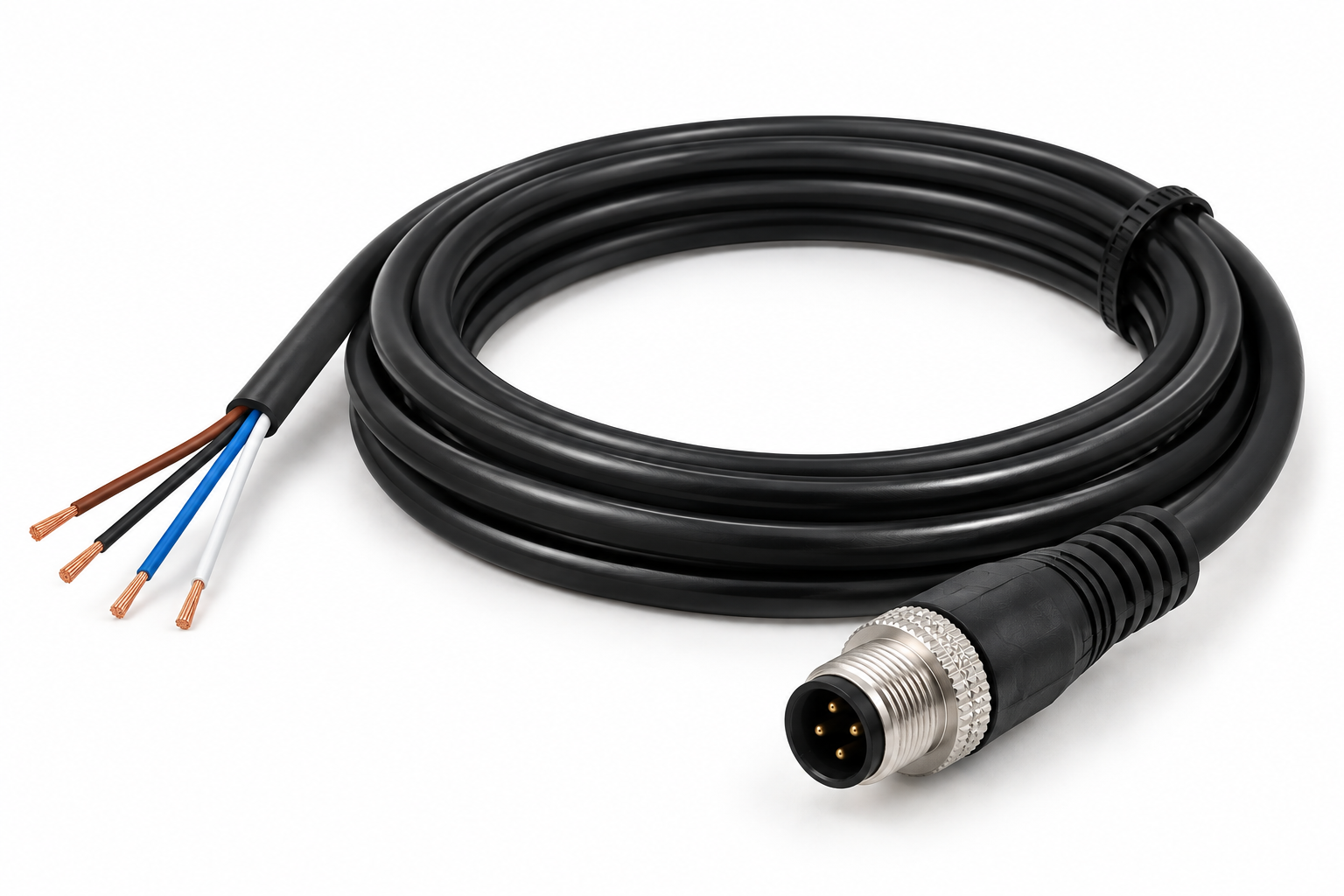 Connector cable (2)